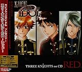 ���C�t�E�B�Y�A�C�h�� �v���[���c! �X���[�i�C�c�E�I���ECD-���b�h-