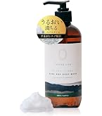 Amazon | 華密恋 ボディソープ 350ml 低刺激 敏感肌 乾燥肌 石鹸ベース