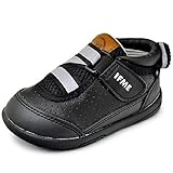 イフミー ベビーシューズ IFME ベビースニーカー 子供靴 ベーシック 定番 幼児 ホワイト ブラック BABY よちよち歩き 赤ちゃん/12cm-15.0cm こども/22-6700 (13.5c