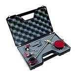 Hypertherm 027668 Plasma Circle Cutting Guide Deluxe Kit with Magnetic Base [並行輸入品]