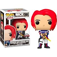 Funko My Chemical Romance Black Parade 