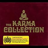 Ministry of Sound : The Karma Collection