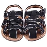 xhorizon APPAREL ベビー・ボーイズ US サイズ: Size120(11.5cm/4.5inch/6-9 Months) カラー: ブラック