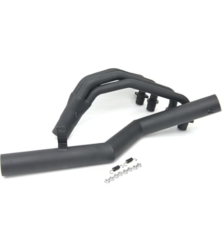 ショート管マフラー　ワンピース　DJ製　ゼファー750用 ショート管マフラーワンピースDJ製ゼファー750用