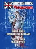 �u���e�B�b�V���E���b�N�E�����[�W�A�� Vol.5 FROM PSYCHEDELIA TO PROGRESSIVE