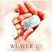 Amazon.co.jp: ID 【通常盤】(CD) - WEAVER: ミュージック