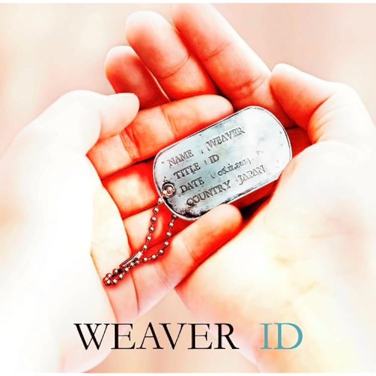 Amazon.co.jp: WEAVER: ミュージック