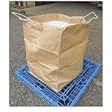 【キャンセル不可】BS67321 ０．２ｔｏｎ 角型フレコンバック