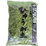 ひゅうが土販売 日向土 大粒 2L