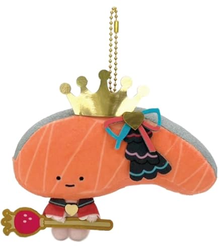 Amazon.co.jp: サンリオ(SANRIO) マスコットホルダー（みんなが主役