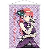 五等分の花嫁∬ B2タペストリー 二乃 SMRGS187