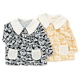 Biquette Club(ビケットクラブ) チュニック (80～130cm) キムラタンの子供服 (10208x10408-164) ブラック 80