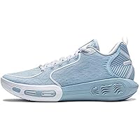Amazon | [LI-NING(リーニン)] BAD5 HUNTING 2 バスケットボールコート