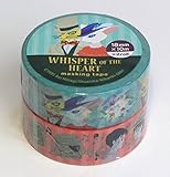 千と千尋の神隠し マスキングテープ | 文具百貨