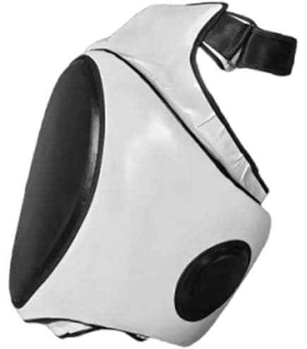 Amazon | ヘビーヒッターボクシングボディプロテクタートレーニング