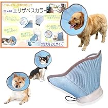 エリザベス様 リクエスト品 Amazon | PET FiND エリザベスカラー エリカラ 犬 ネコ 用