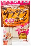 ゴン太 ザクザクチキンボーン 250g