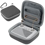 Taoricup DJI Mini 5 Pro 対応 保護ケース 収納ケース 収納バッグ DJI RC 2/1/RC-N3/2/1 対応 アクセサリー カメラ リモコン (リモコンバッグ)