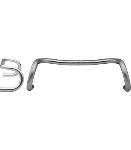 Amazon | ニットー（NITTO） B135 AA アルミ ランドナーバー