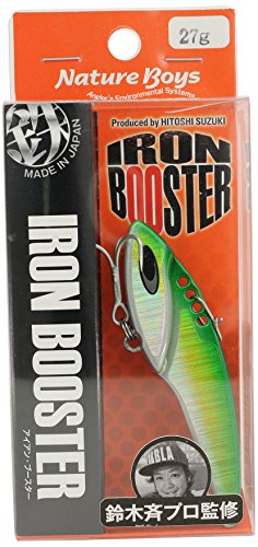 NatureBoys(�ͥ����㡼�ܡ�����)�Х��֥졼����󥢥�����֡�������75mm27g����IR1027-04K�륢��