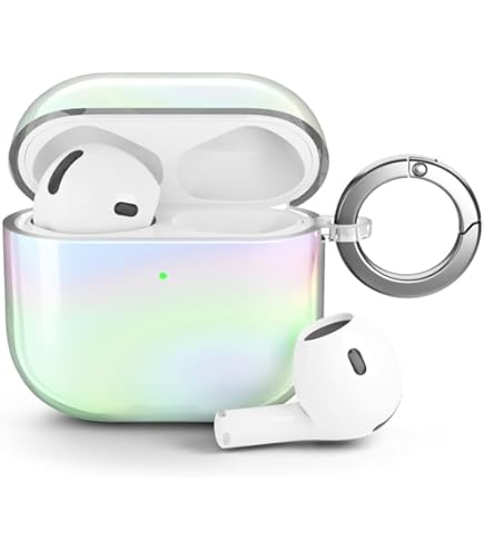 Amazon | AirPods第4世代 AirPods 第4世代 AirPods4 用 ソフトケース