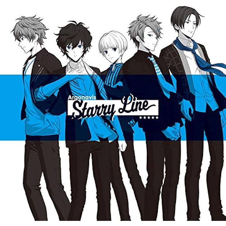 from ARGONAVIS「キミが見たステージへ」Blu-ray付生産限定盤B Amazon | キミが見たステージへ【Blu-ray付生産限定盤 B type】 | from