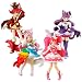 (仮)キラキラ☆プリキュアアラモード キューティーフィギュア2 SpecialSet(4種セット×1個入) 食玩・ガム (キラキラ☆プリキュアアラモード)