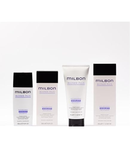 Amazon | 【セット品】ミルボン ナリッシング シャンプー