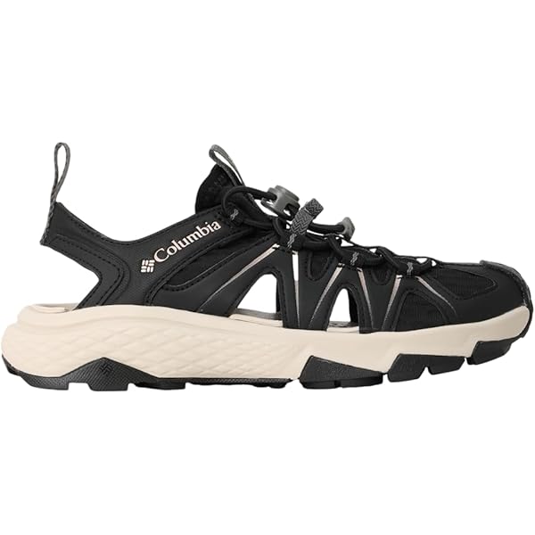 Amazon | [コロンビア] スライブ リバイブ シャンダル YL7787