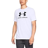 Amazon.co.jp: [アンダーアーマー] UA TECH BIG LOGO SS Mens