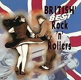 British Best Rock & Roller