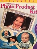 Discovery Toys Decorative Photo Product Kit by Discovery Toys [並行輸入品]