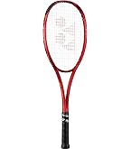 GEOBREAK70s テニスラケット 赤　UL0 Amazon | ヨネックス(YONEX) ソフトテニス ラケット フレーム