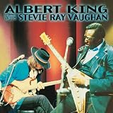 In Session - Albert King/Stevie Ray Vaughan