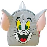 ビートルズ トム&ジェリー スムースリュックサック トム