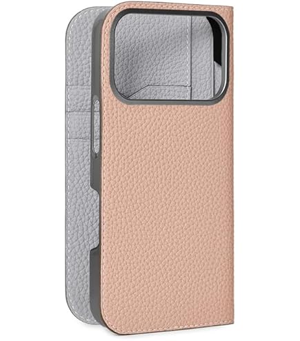 Amazon.co.jp: 【ボナベンチュラ】 (for iPhone 17 Pro)バックカバー