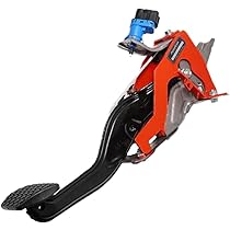オートエグゼ ブレーキペダルブレース MGJ4950 Amazon | オートエクゼ(AUTOEXE) ブレーキペダルブレース