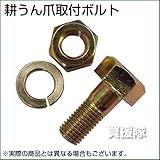 爪取付ボルト コバシニプロ(M14×35) 54-10