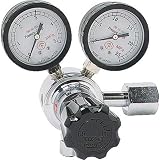ヤマト 窒素ガス用調整器 YR-5061-1101-32-N2 YR5061