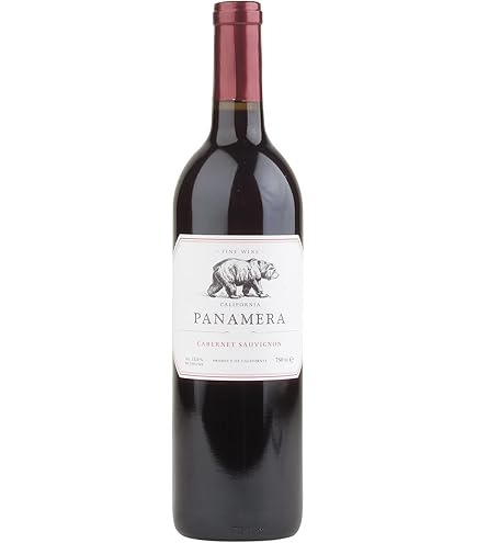Amazon.co.jp: パナメラ シャルドネ ＆ カベルネ・ソーヴィニヨン