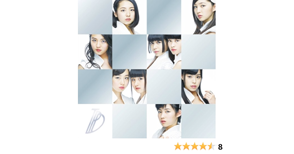 Amazon Brand New Story 初回生産限定盤a Dvd付 東京パフォーマンスドール 東京パフォーマンスドール J Pop ミュージック