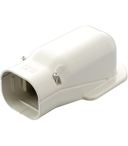 Amazon.co.jp: 因幡電機産業 スリムダクトLDJ-70 ｼﾞｮｲﾝﾄ ｱｲﾎﾞﾘｰ