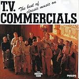 クラシック・オン・TVコマーシャル・ベスト
