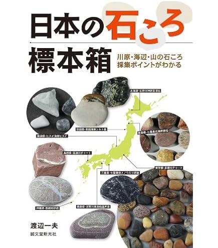 岩石鉱物標本　100種類 Amazon.co.jp: 岩石標本(岩石・鉱物標本100種) /3-657-10 : おもちゃ