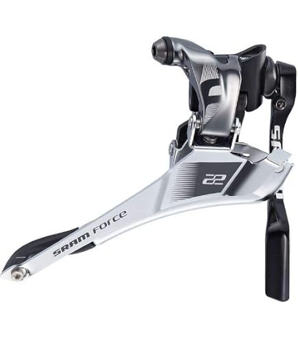 Amazon | スラム Force22 Crank Set GXP 50/34T-175mm | SRAM