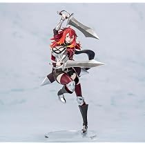 【入手困難】2014年 週プレ 安齋らら 3Dフィギュア 1/8スケール Amazon.co.jp: 片田舎のおっさん、剣聖になる ハイプレミアム