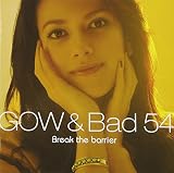 Break the barrier