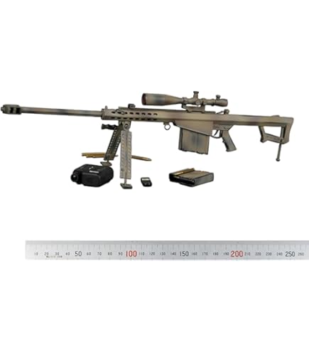 Amazon.co.jp: 1/6スケールHK416アサルトライフル デルタフォース