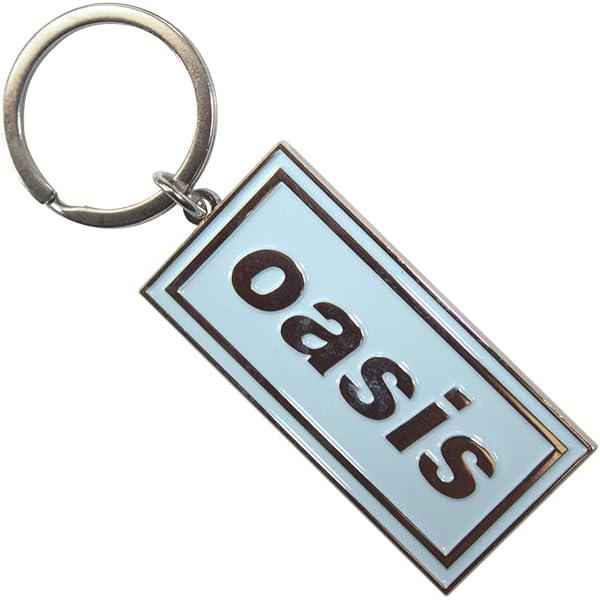 Amazon.co.jp: 【Amazon.co.jp限定】Oasis公式グッズ トートバッグ M