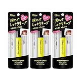【３個セット】ダイアン マエガミスティック [前髪 アホ毛 スタイルキープ］ハード パーフェクトビューティー 10ml